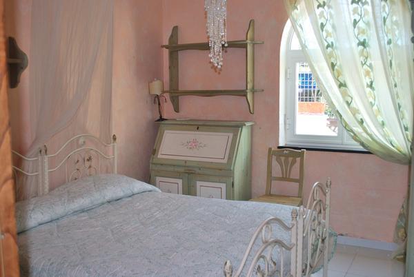 Fantasy House Ischia Hotel Forio di Ischia Quarto foto